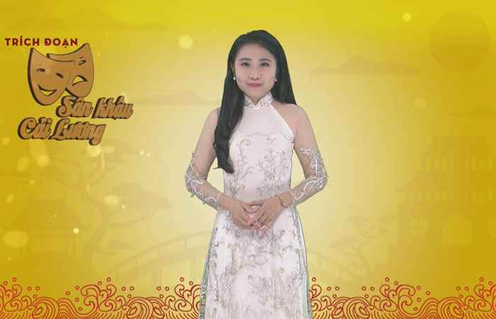 Trích đoạn sân khấu Cải Lương 20-12-2019