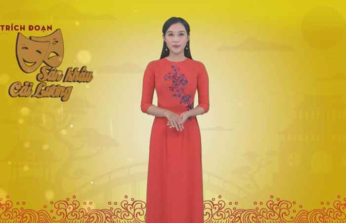 Trích đoạn sân khấu cải lương (22-05-2020)