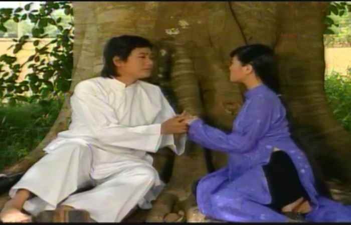 Trích đoạn sân khấu cải Lương 25-06-2018