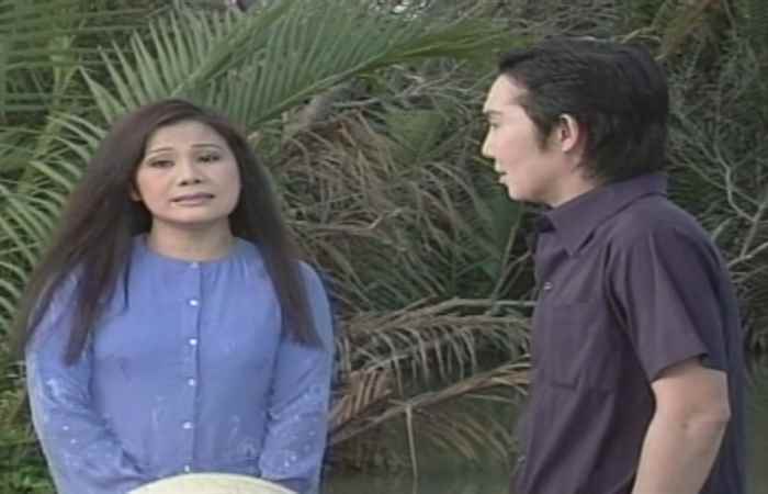Trích đoạn Sân khấu Cải Lương 25-09-2017