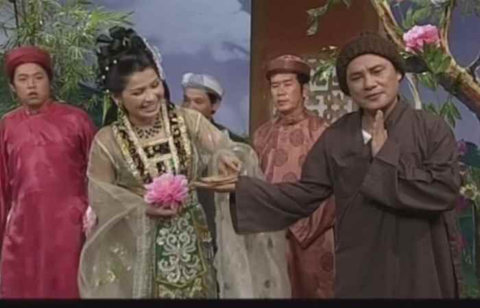 Trích đoạn sân khấu Cải Lương 26-03-2018