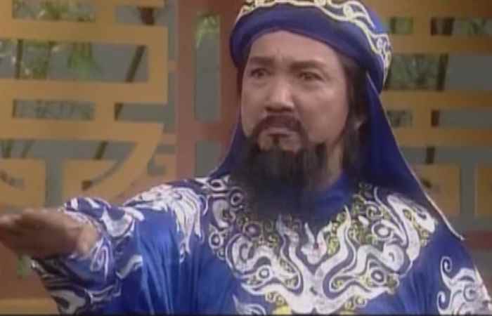 Trích đoạn sân khấu cải Lương 26-04-2019