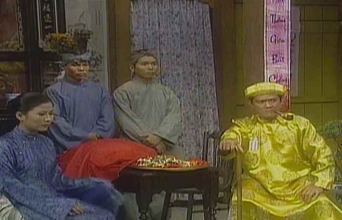 Trích đoạn sân khấu Cải Lương 27-08-2018
