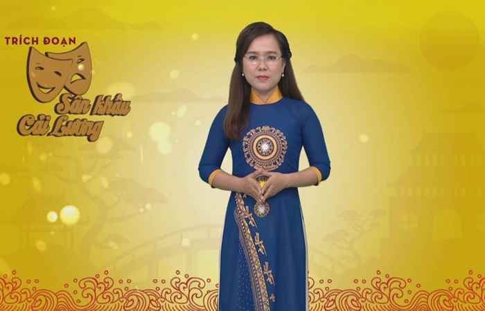 Trích đoạn Sân khấu Cải Lương 29-01-2018