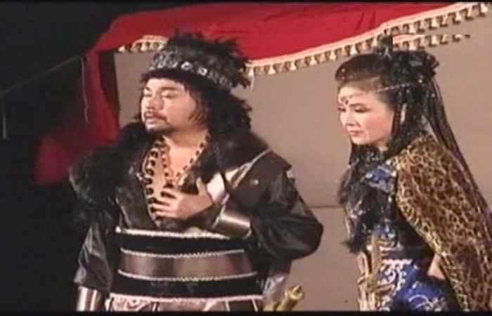 Trích đoạn Sân khấu Cải Lương (29-05-2020)