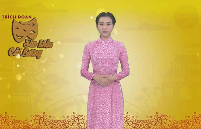 Trích đoạn Sân khấu Cải Lương 29-11-2019