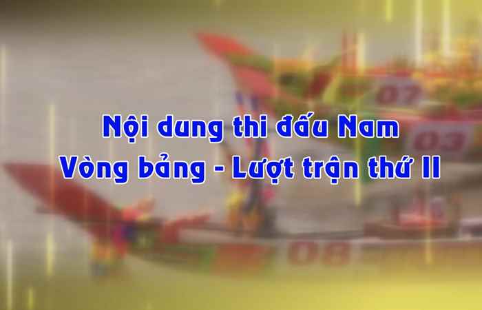 Trích tường thuật Lễ hội Óoc Om Bóc Đua Ghe Ngo Sóc Trăng 2017 (Chương trình 2)