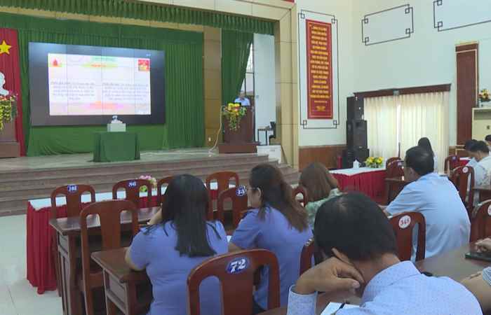 Kế Sách triển khai chuyên đề học tập và làm theo tư tưởng, đạo đức, phong cách Hồ Chí Minh năm 2023  

