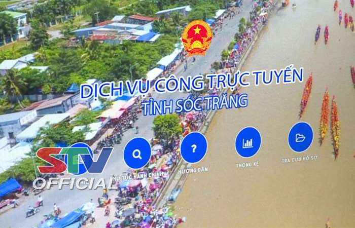 Triển khai dịch vụ công trực tuyến mức độ 3 và 4 trong thực hiện thủ tục hành chính 