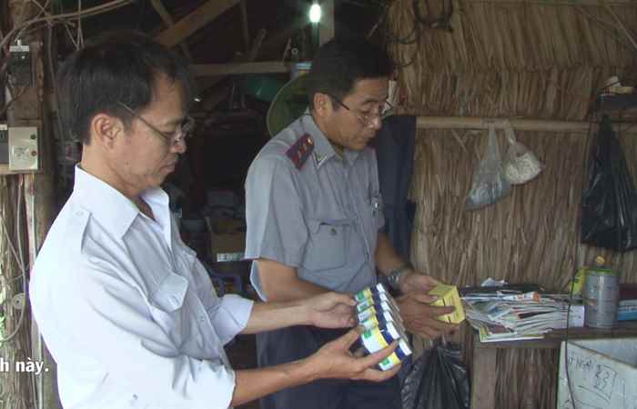 Triển khai NQ 41 trong lĩnh vực chăn nuôi và thủy sản 