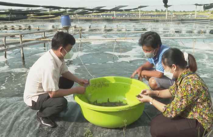 Trợ lực Nhà nông - Tiếng Khmer (01-02-2023)