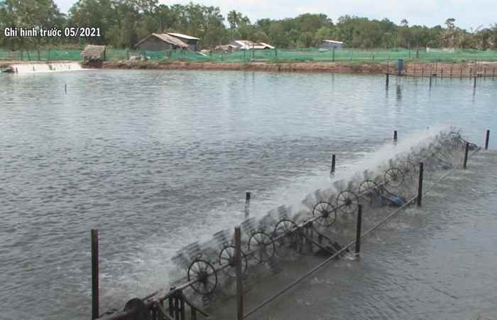 Trợ lực Nhà nông tiếng Khmer (01-09-2021)