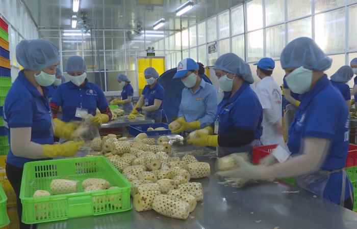 Trợ lực Nhà nông -  Tiếng Khmer (02-08-2023)