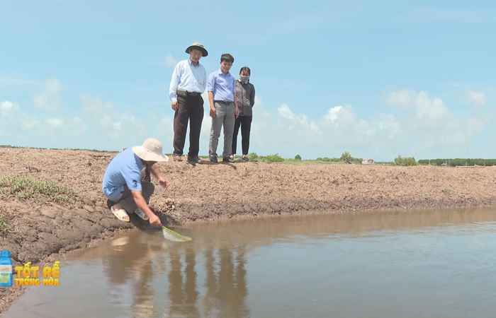 Trợ lực Nhà nông - Tiếng Khmer (03-01-2024)
