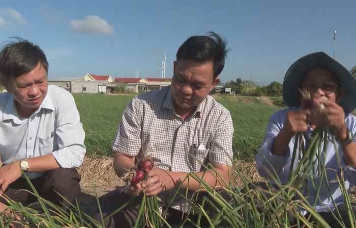 Trợ lực Nhà nông - Tiếng Khmer (03-04-2024)