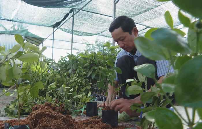 Trợ lực Nhà nông - Tiếng Khmer (05-07-2023)