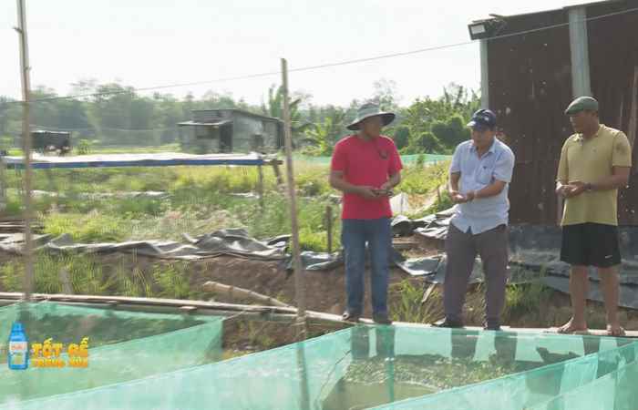 Trợ lực Nhà nông - Tiếng Khmer (06-12-2023)