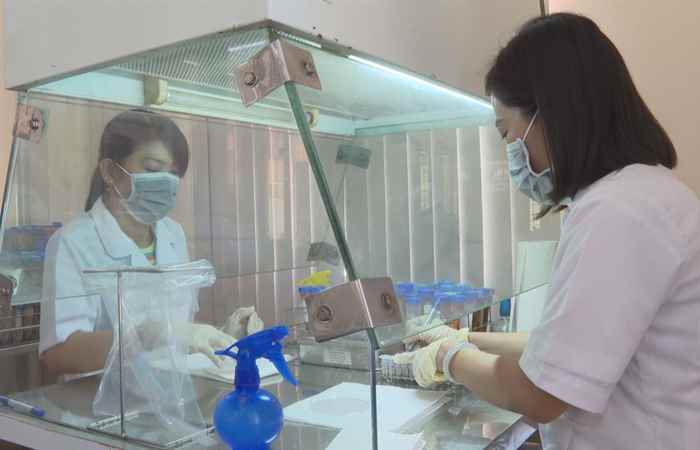 Trợ lực Nhà nông tiếng Khmer (07-07-2021)
