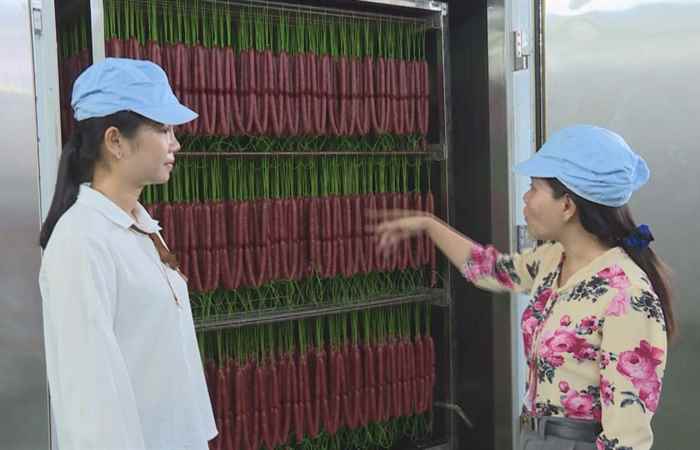 Trợ lực Nhà nông tiếng Khmer 08-05-2019