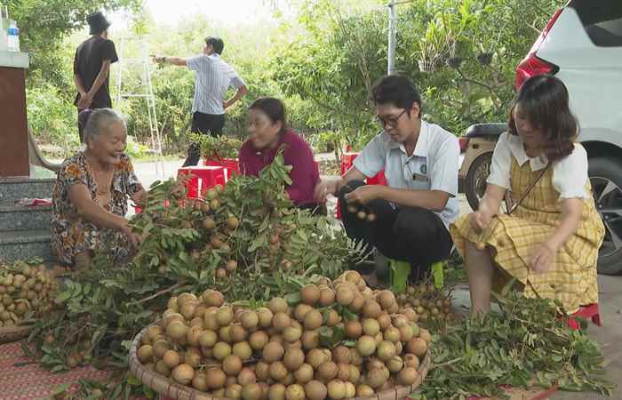 Trợ lực Nhà nông - Tiếng Khmer (10-07-2024)