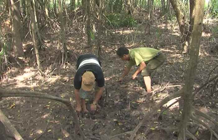Trợ lực Nhà nông tiếng Khmer 12-06-2019