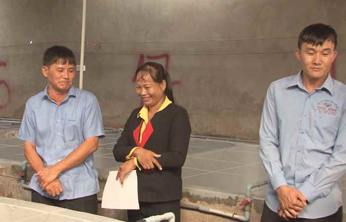 Trợ lực Nhà nông tiếng Khmer 13-02-2019