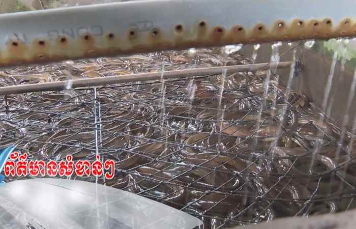Trợ lực Nhà nông - Tiếng Khmer (13-07-2022)