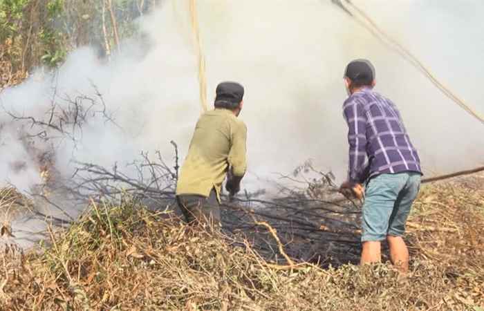 Trợ lực Nhà nông tiếng Khmer 18-03-2020