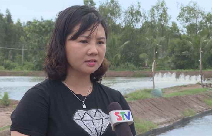Trợ lực Nhà nông tiếng Khmer 19-06-2019