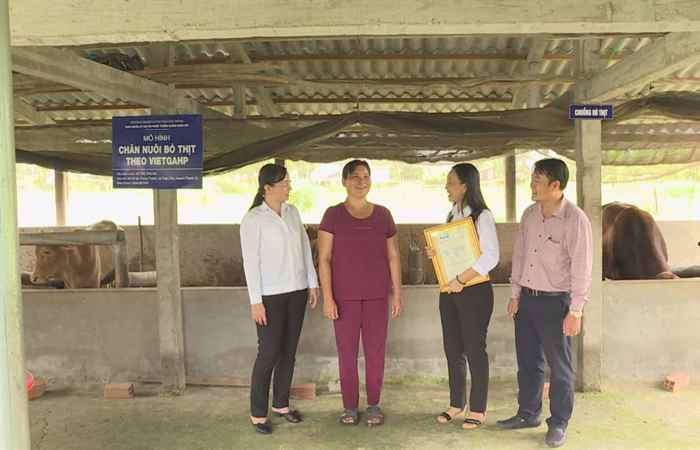 Trợ lực Nhà nông tiếng Khmer (21-10-2020)