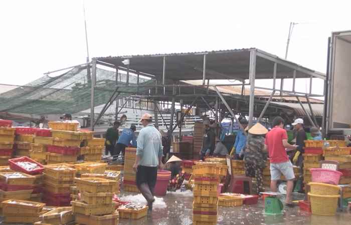 Trợ lực Nhà nông tiếng Khmer (23-03-2022)