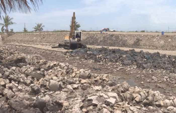 Trợ lực Nhà nông tiếng Khmer (24-02-2021)