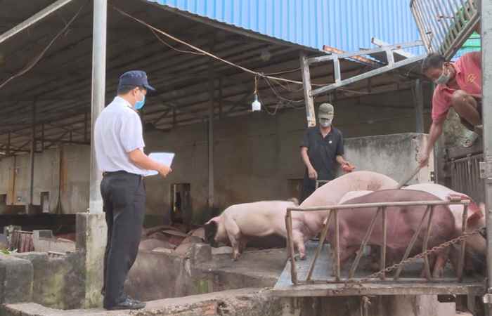 Trợ lực Nhà nông tiếng Khmer (26-01-2022)
