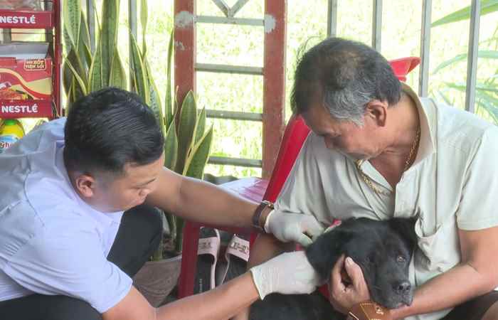 Trợ lực Nhà nông tiếng Khmer (26-02-2025)