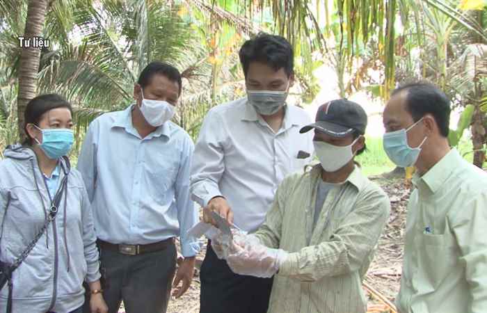 Trợ lực Nhà nông tiếng Khmer (26-05-2021)