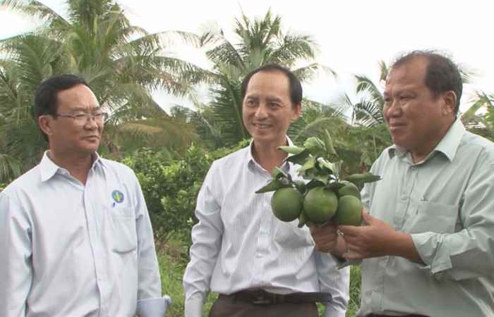 Trợ lực Nhà nông tiếng Khmer (26-08-2020)