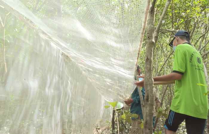 Trợ lực Nhà nông tiếng Khmer (29-12-2021)
