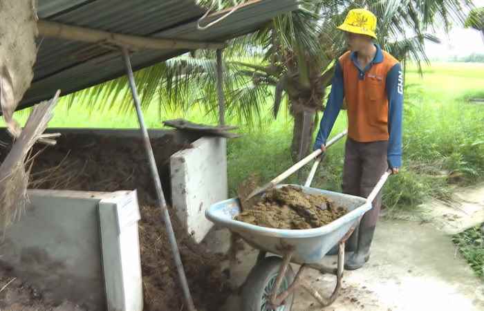 Trợ lực Nhà nông - Tiếng Khmer (30-08-2023)