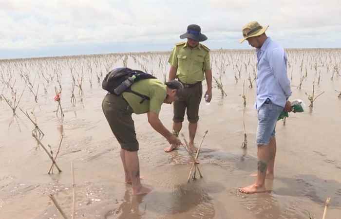 Trợ lực Nhà nông tiếng Khmer (30-09-2020)