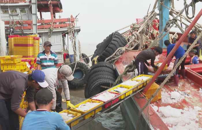 Trở thành tỉnh phát triển khá - Khát vọng của Sóc Trăng nhìn từ quy hoạch tỉnh (01-12-2023)