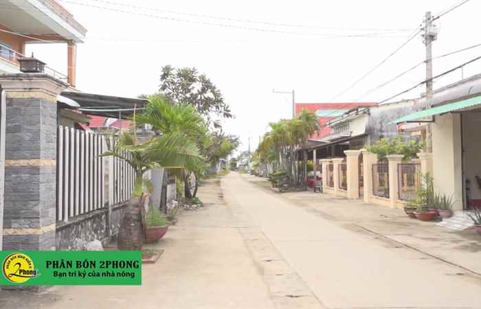Trung Bình nỗ lực xây dựng NTM (26-12-2020)