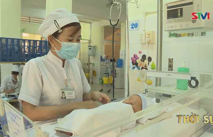 Trường hợp sản phụ tử vong sau khi mổ lấy thai tại Bệnh viện Chuyên khoa Sản, Nhi Sóc Trăng
