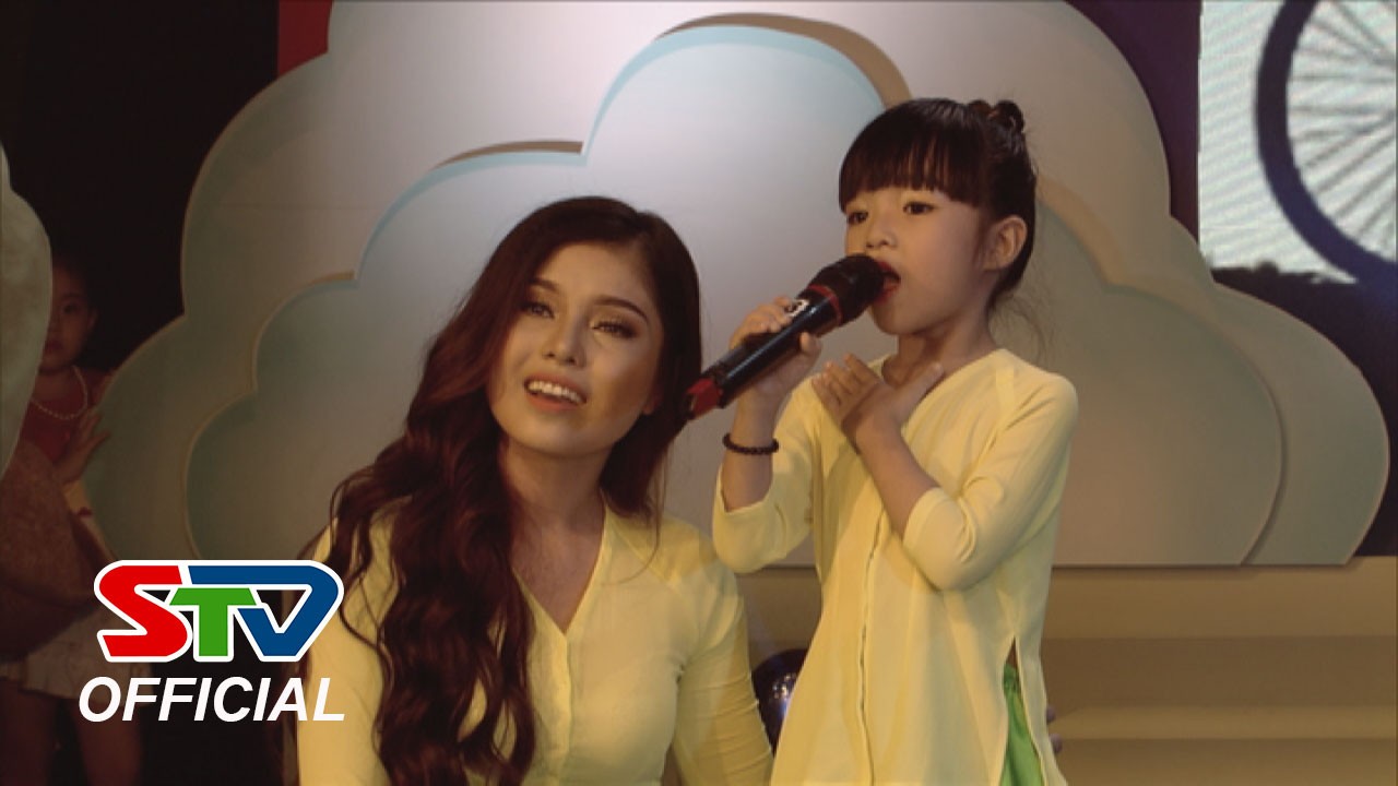 Giai điệu tuổi thơ lần I – 2016 (Đơn vị Hoa Chămpa Thạnh Trị – Phần 2)
