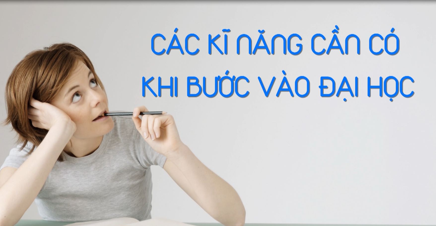 Tự tin vào đời 15-11-2016