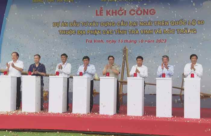 Từ nghị quyết 13 đến phát triển mạnh mẽ tỉnh Sóc Trăng (10-06-2025)