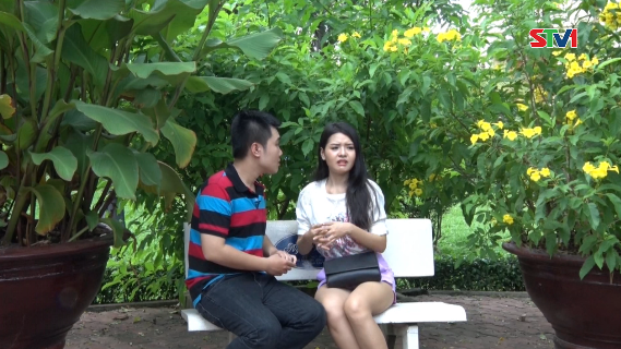 Tự tin vào đời 23-11-2016