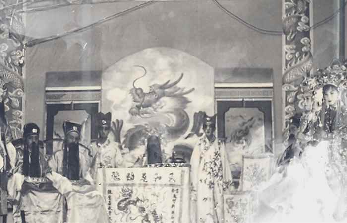 Hát tuồng Triều Châu (03-02-2023)
