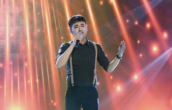 Tuyển tập bolero 14-05-2019