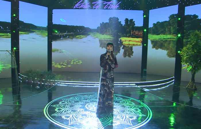 Tuyển tập bolero 16-05-2019