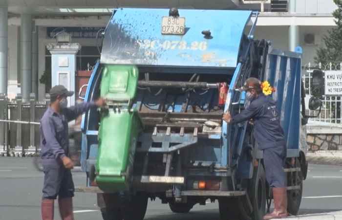 TX. Ngã Năm hướng đến đô thị văn minh (18-07-2022)